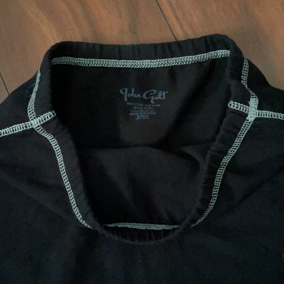 John Galt shorts - Picture 2 of 2